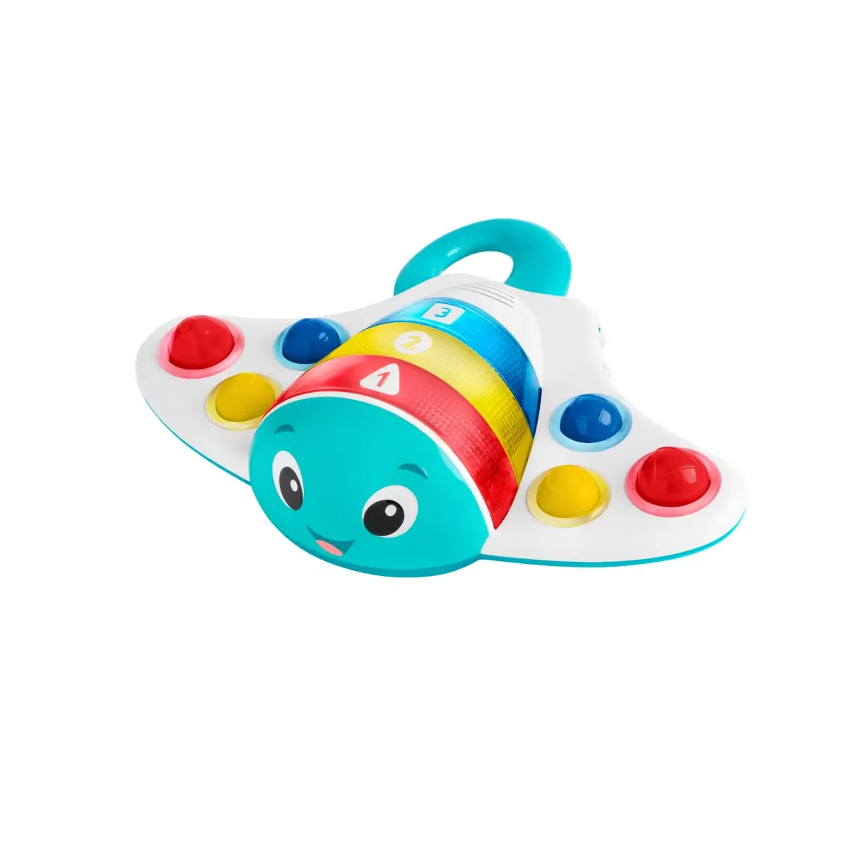 Baby Einstein Stingrocka Aktivitetsleksak