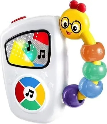 Baby Einstein Take Along Tunes Musikleksak