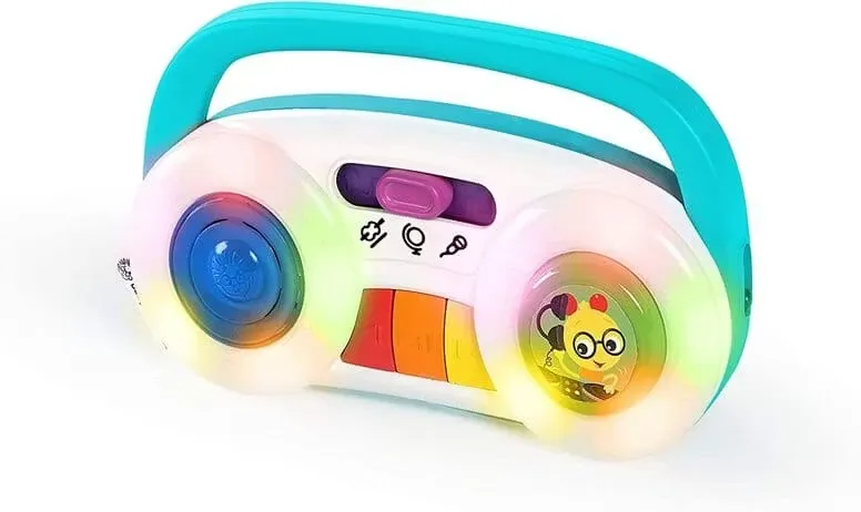 Baby Einstein Toddler Tunes Musikleksak