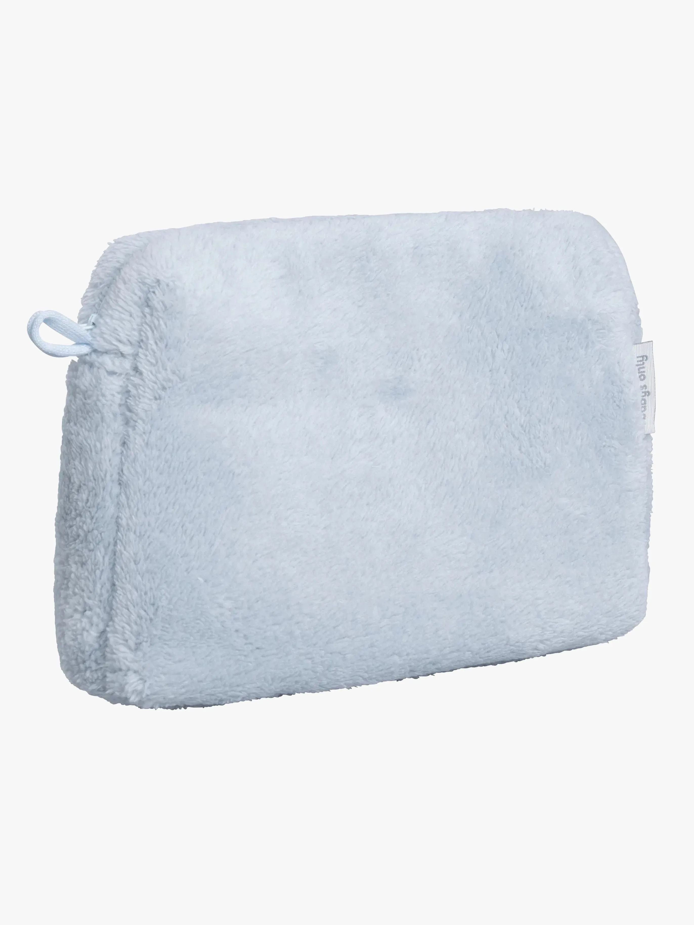 Baby' Only Cozy Necessär, Misty Blue