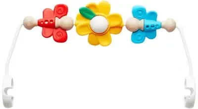 BabyBjörn Flygande Vänner Leksak Multi