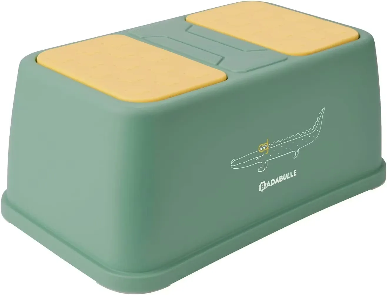 Badabulle Ståpall Grön