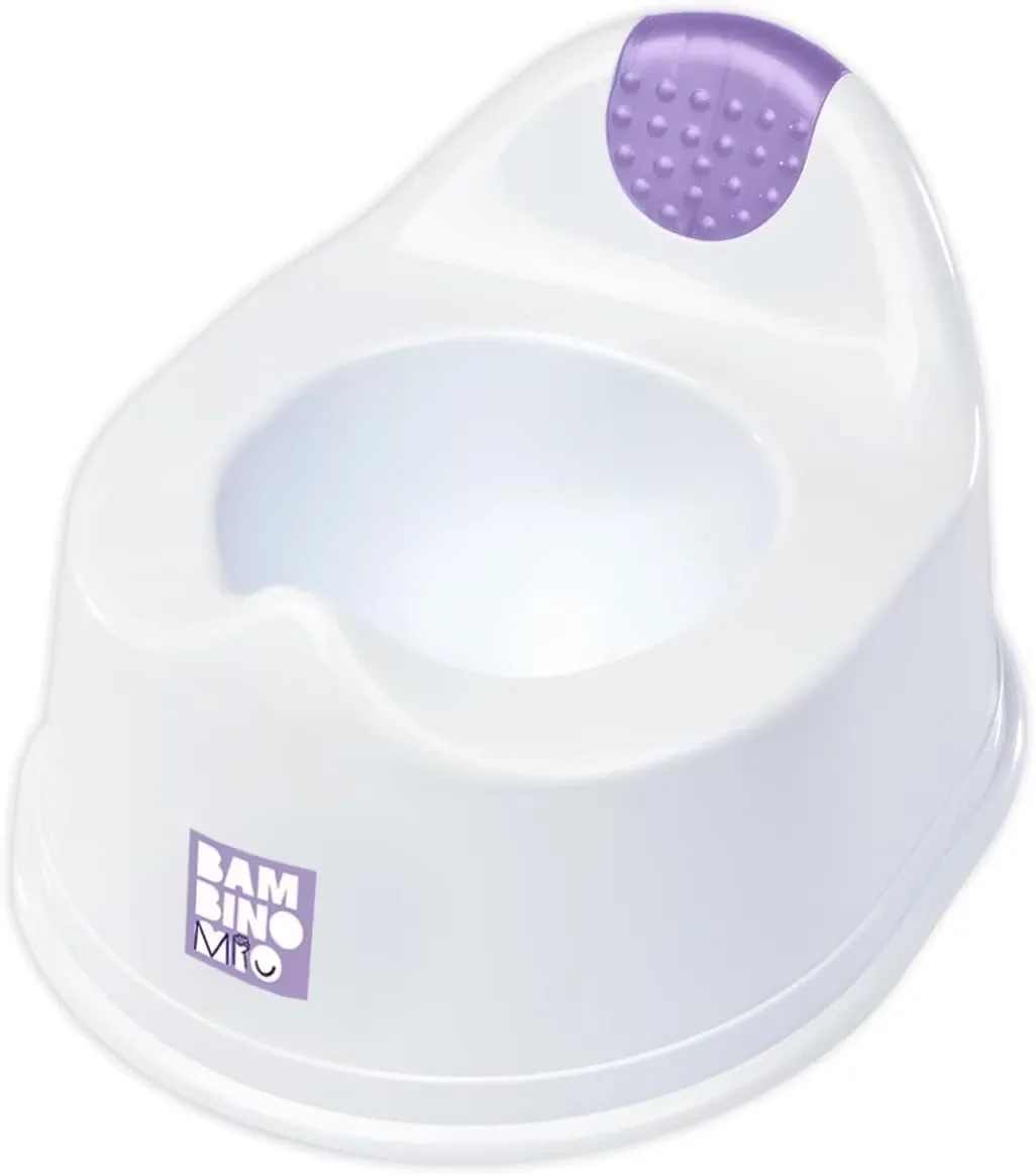 Bambino Mio Potta Vit