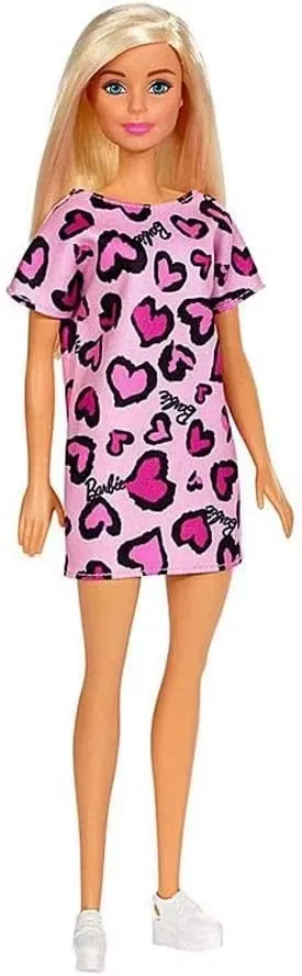 Barbie Docka GHW45