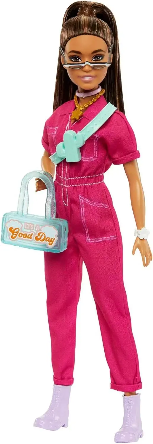 Barbie Docka HPL76