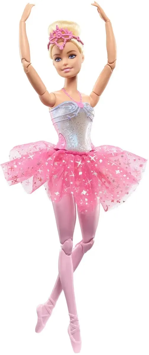 Barbie Dreamtopia Twinkle Lights Ballerina