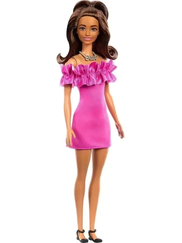 Barbie Fashionistas #217