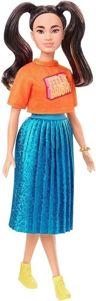 Barbie Fashionistas Docka #145