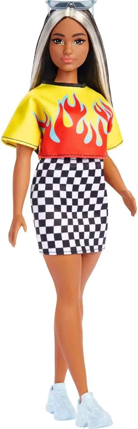 Barbie Fashionistas Docka #179