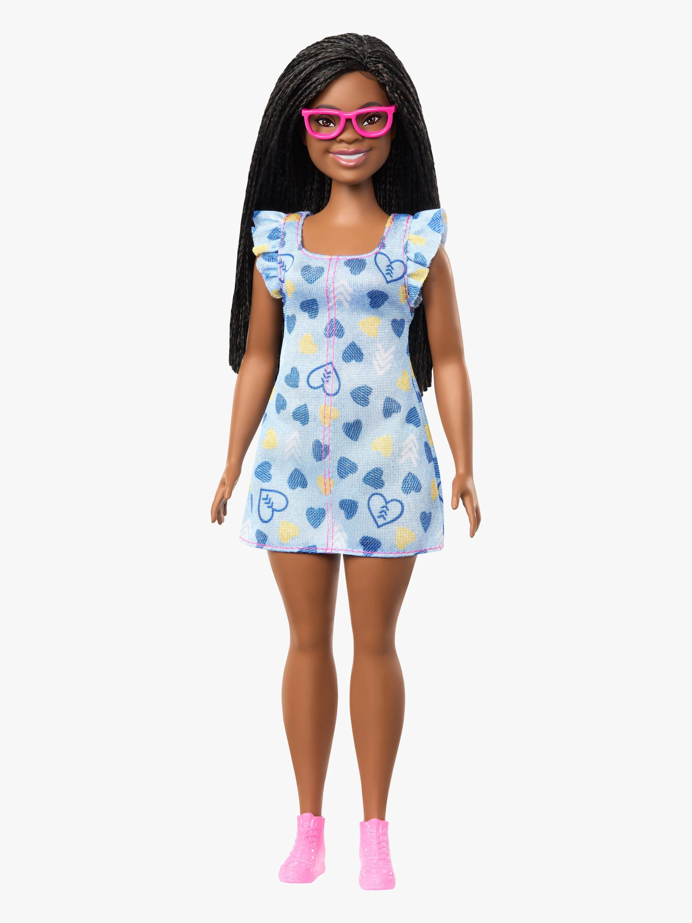 Barbie Fashionistas Docka med Downs Syndrom