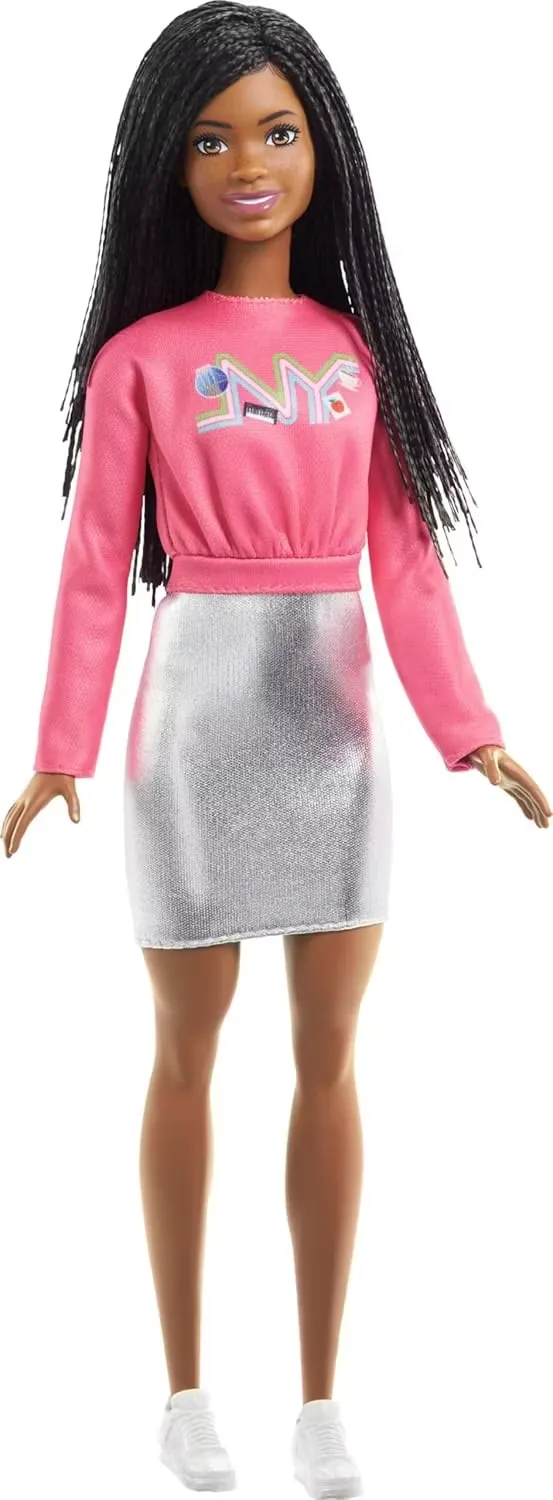 Barbie It Takes Two Brooklyn