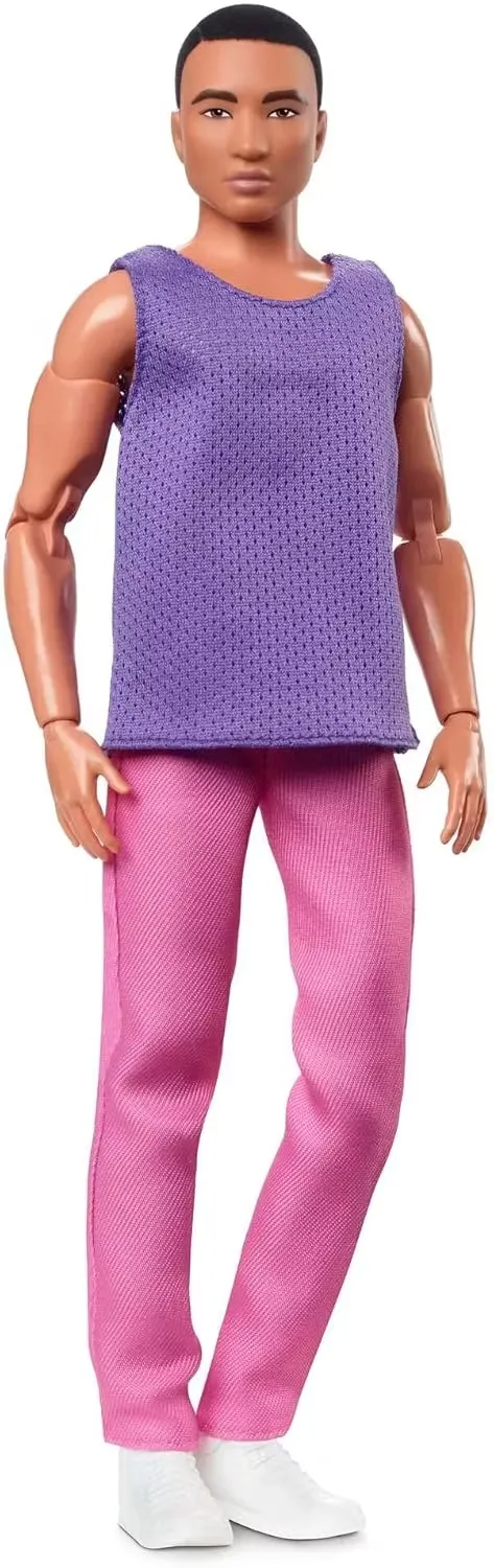 Barbie Ken Docka HJW84