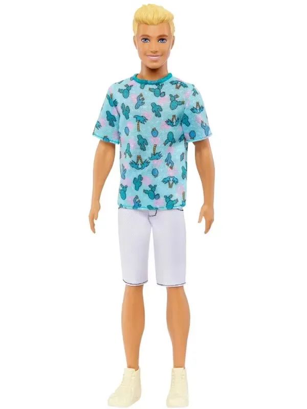 Barbie Ken Fashionistas #211