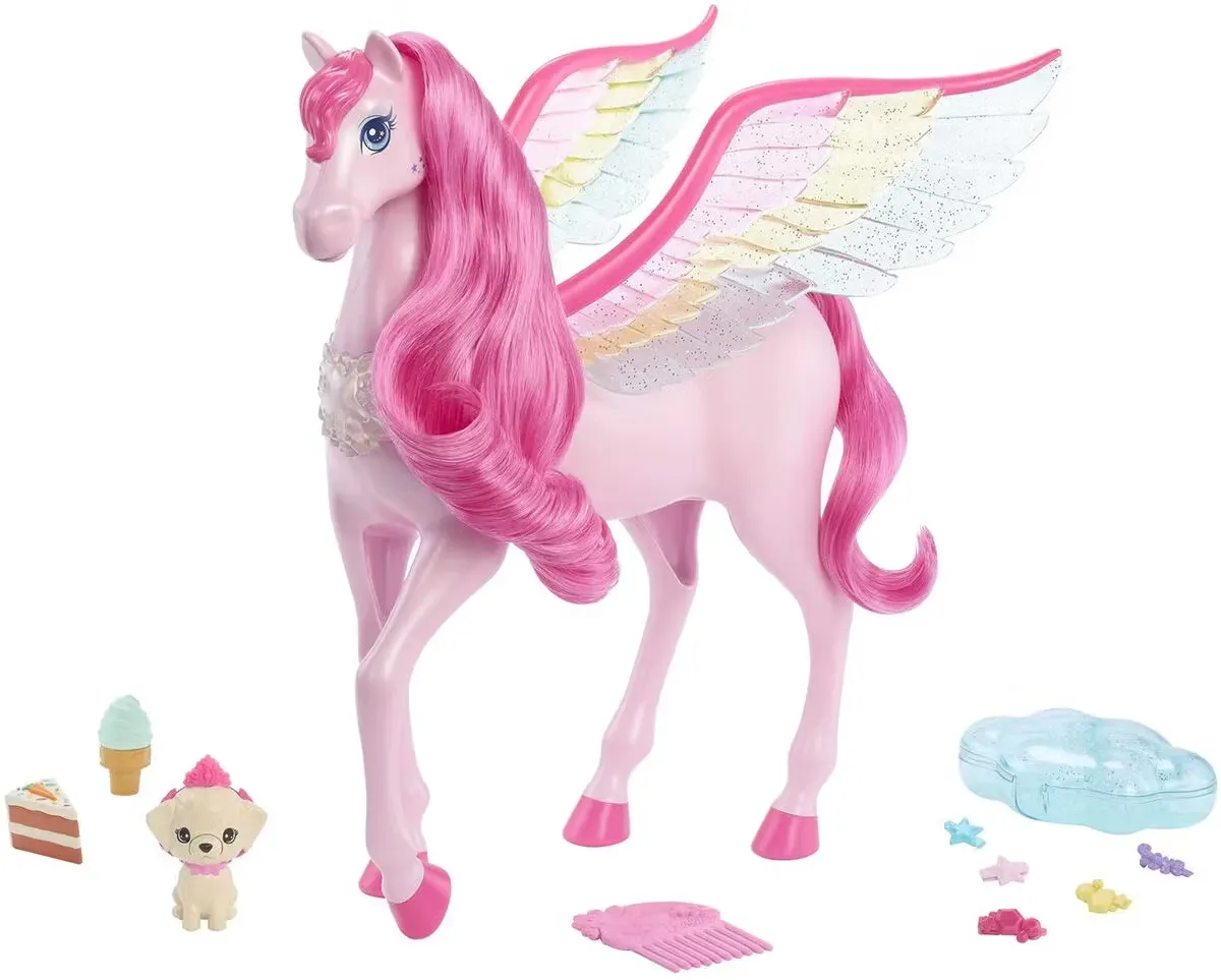 Barbie Pegasus A Touch of Magic