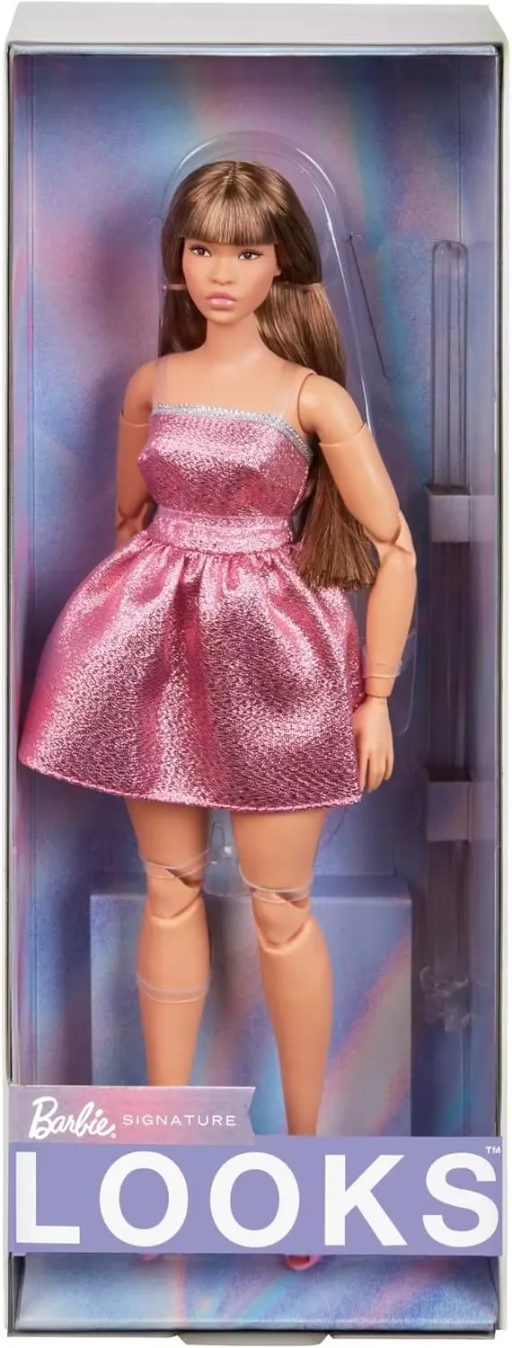 Barbie Signature Samlardocka Looks