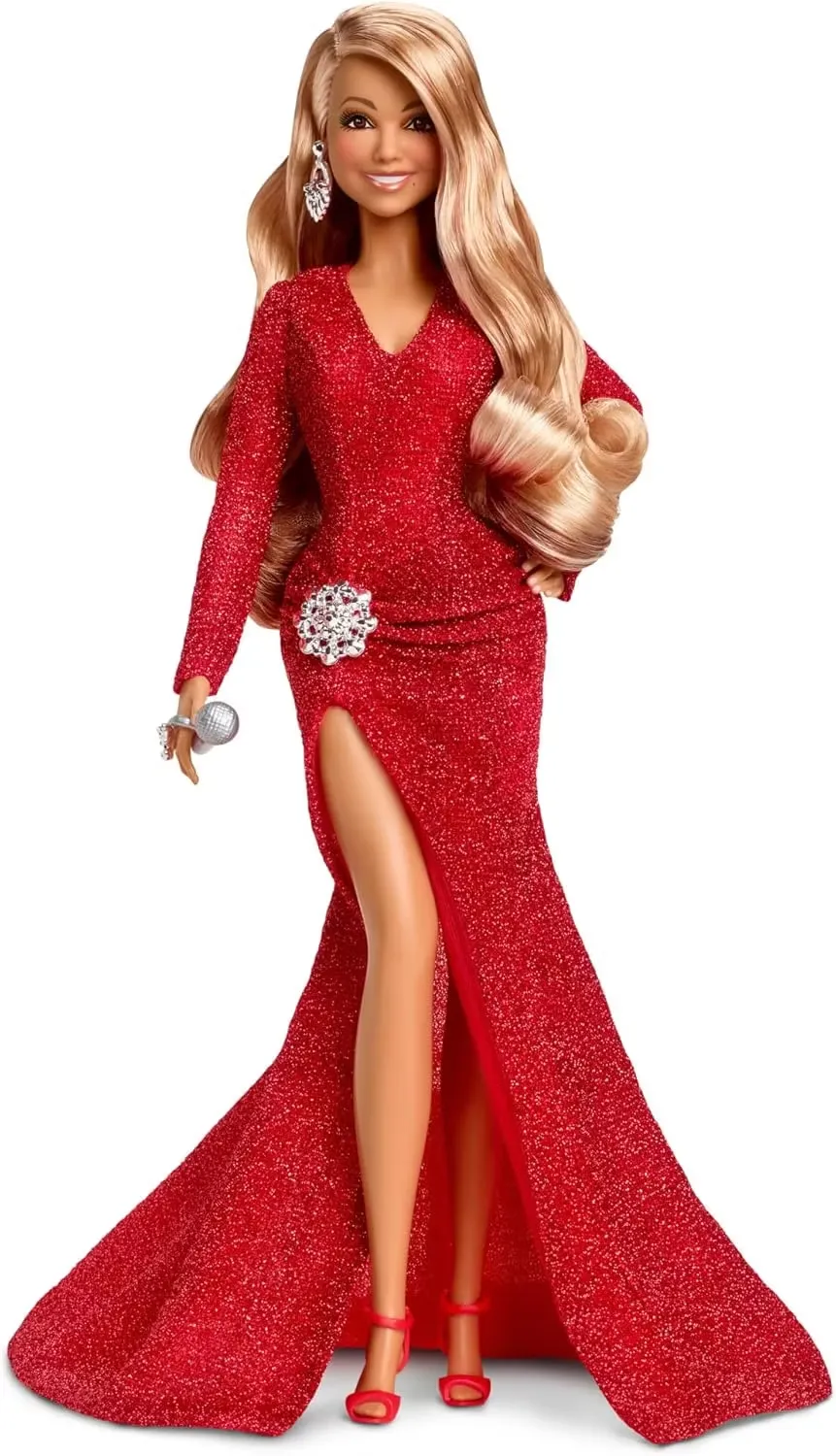 Barbie Signature Samlardocka Mariah Carey