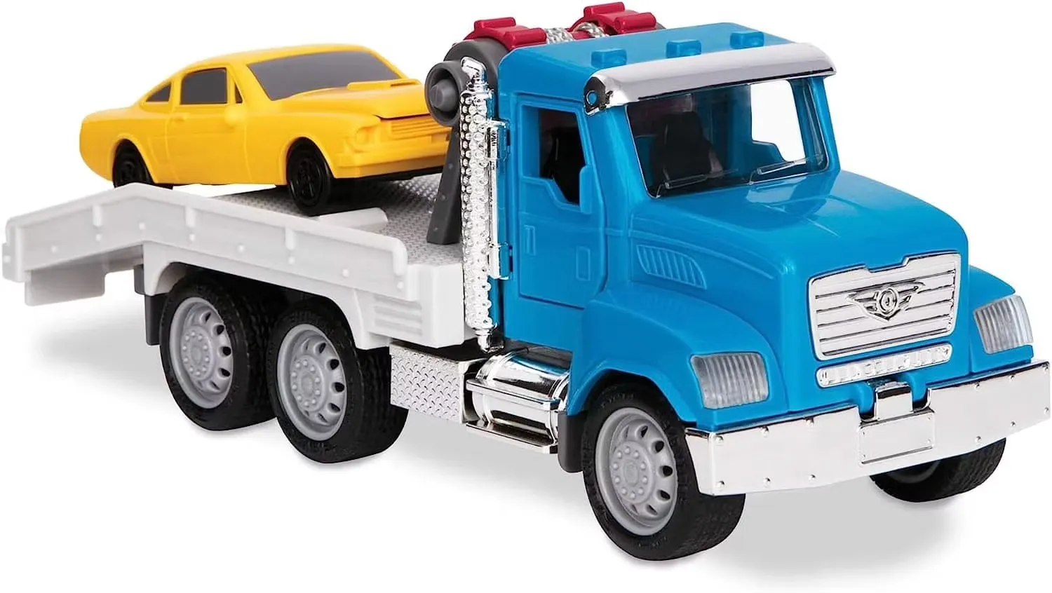 Battat Toys Bärgningsbil