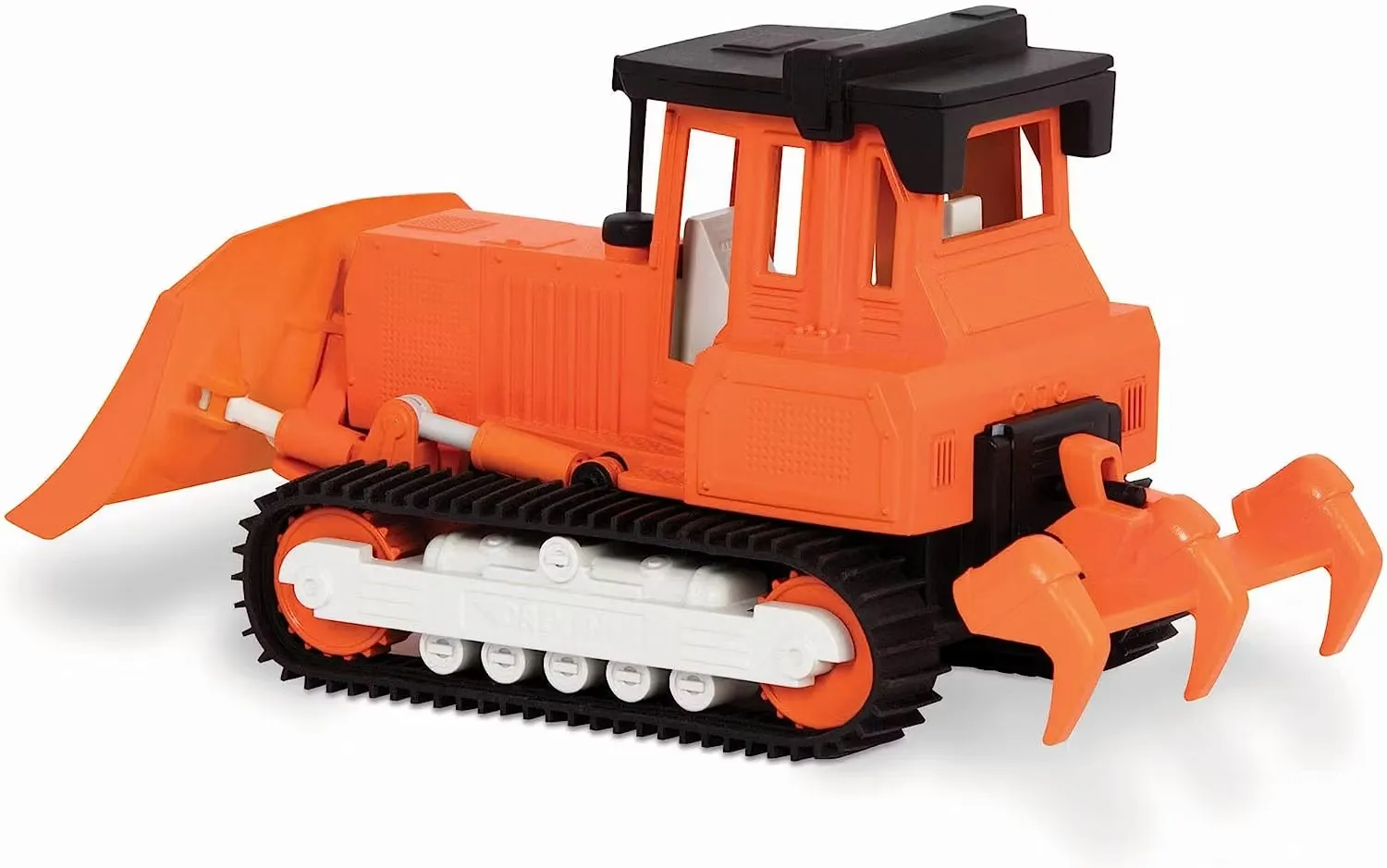 Battat Toys Bulldozer Med Ljud