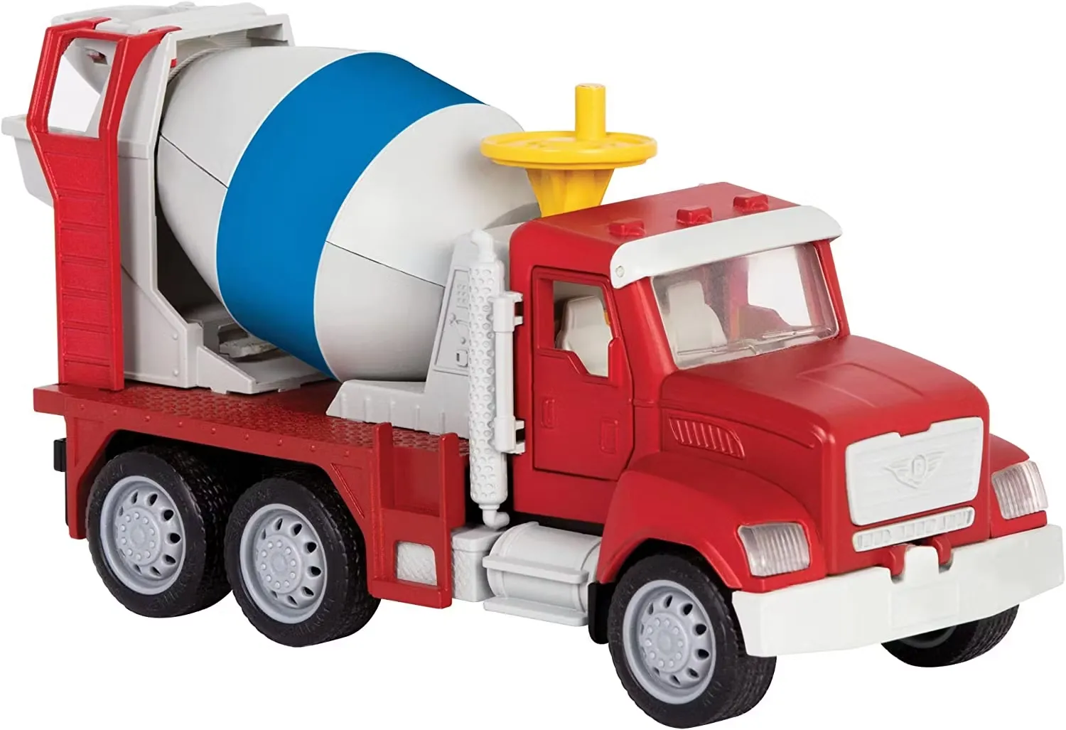 Battat Toys Cement Lastbil
