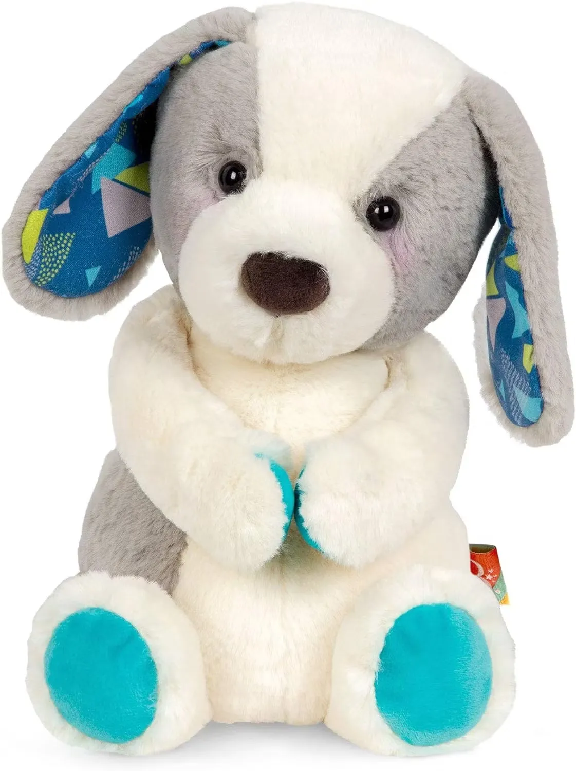 Battat Toys Gosedjur Hund 30cm