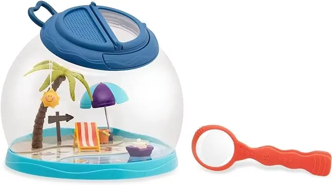 Battat Toys Insektsfångare