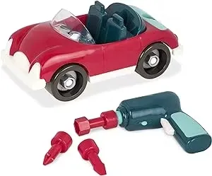 Battat Toys Montering Av Bil