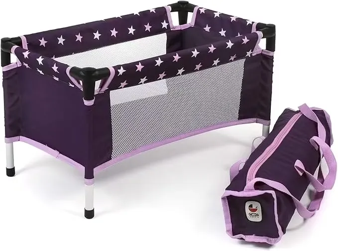 Bayer Chic Resesäng Docka