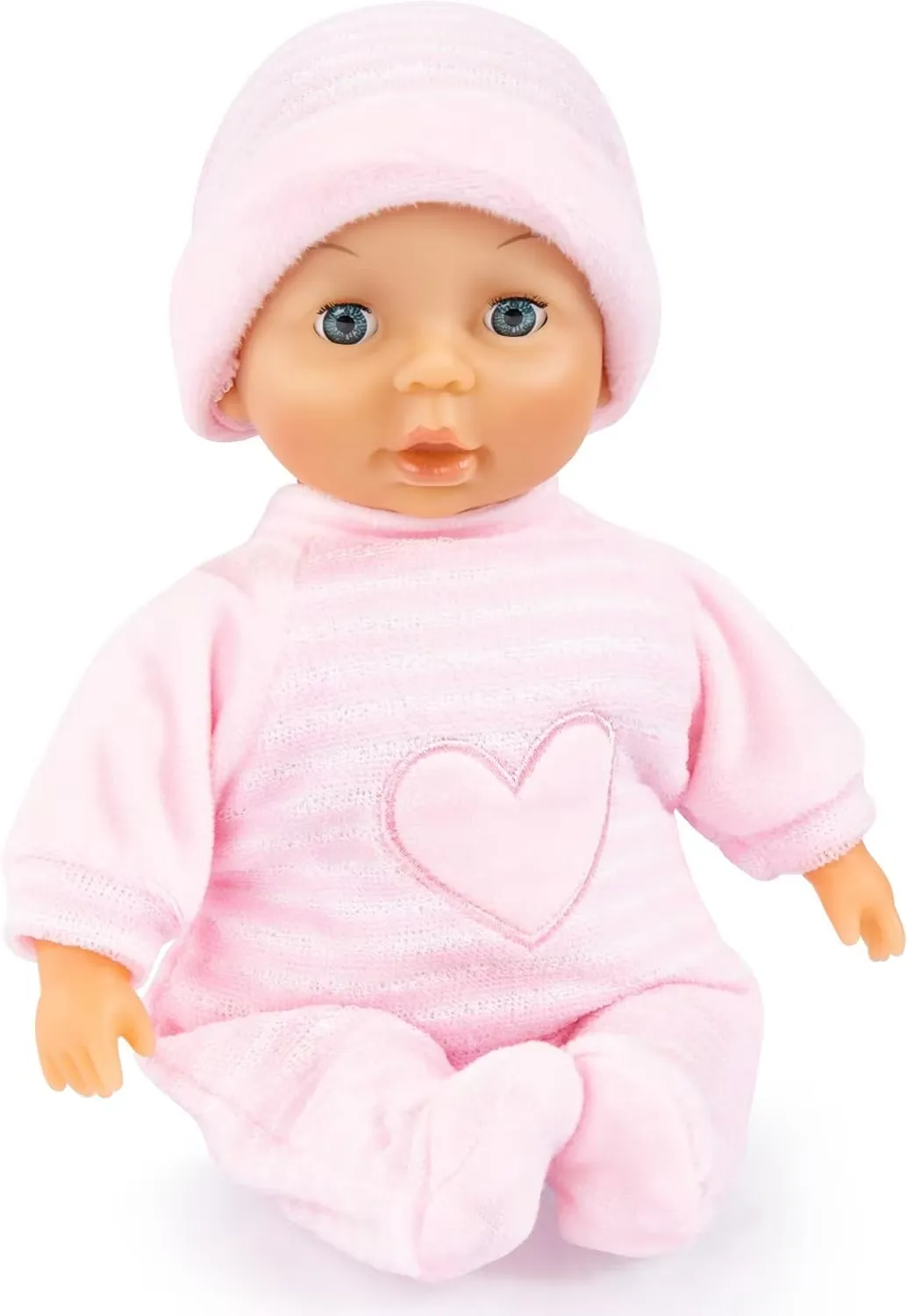 Bayer Design Babydocka My First Baby