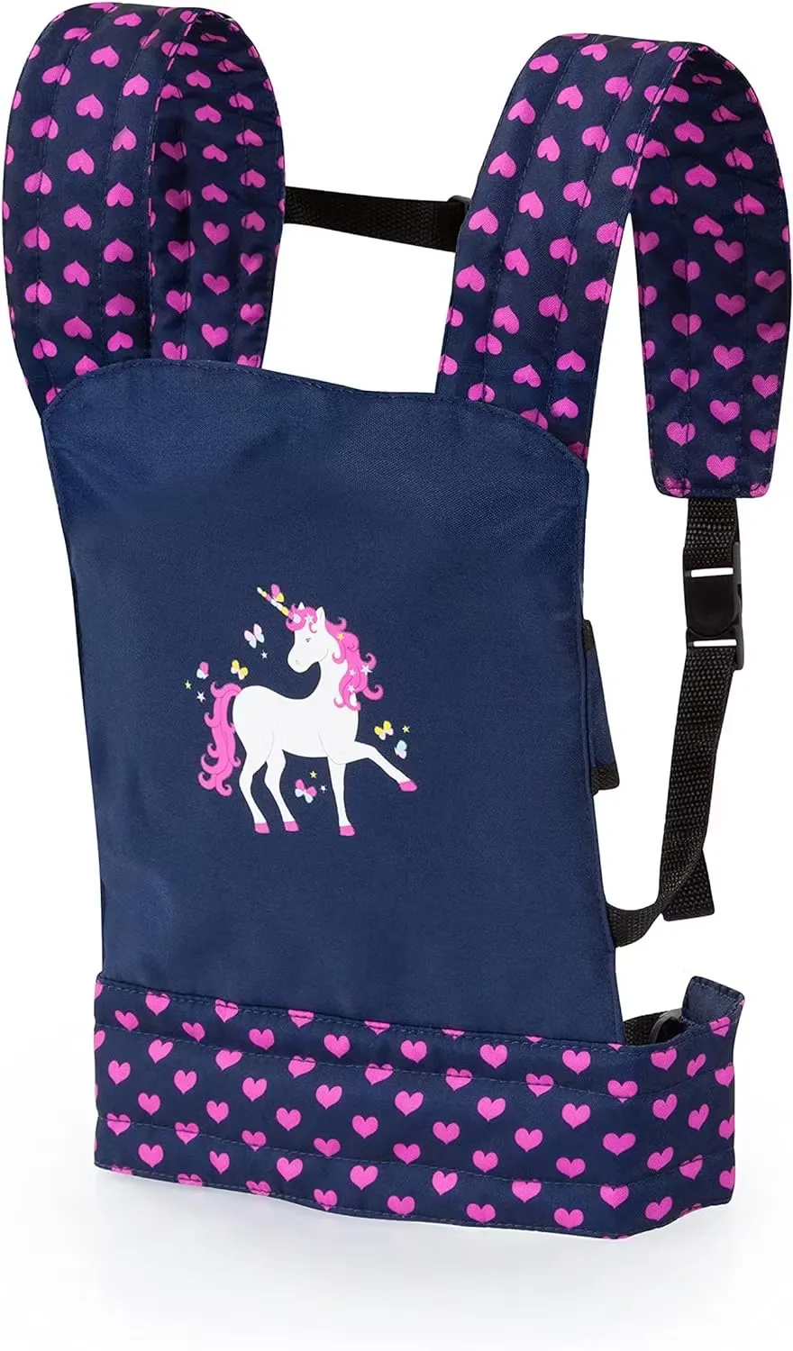 Bayer Design Dockbärsele Unicorn