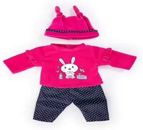 Bayer Design Dockkläder 42-46 cm