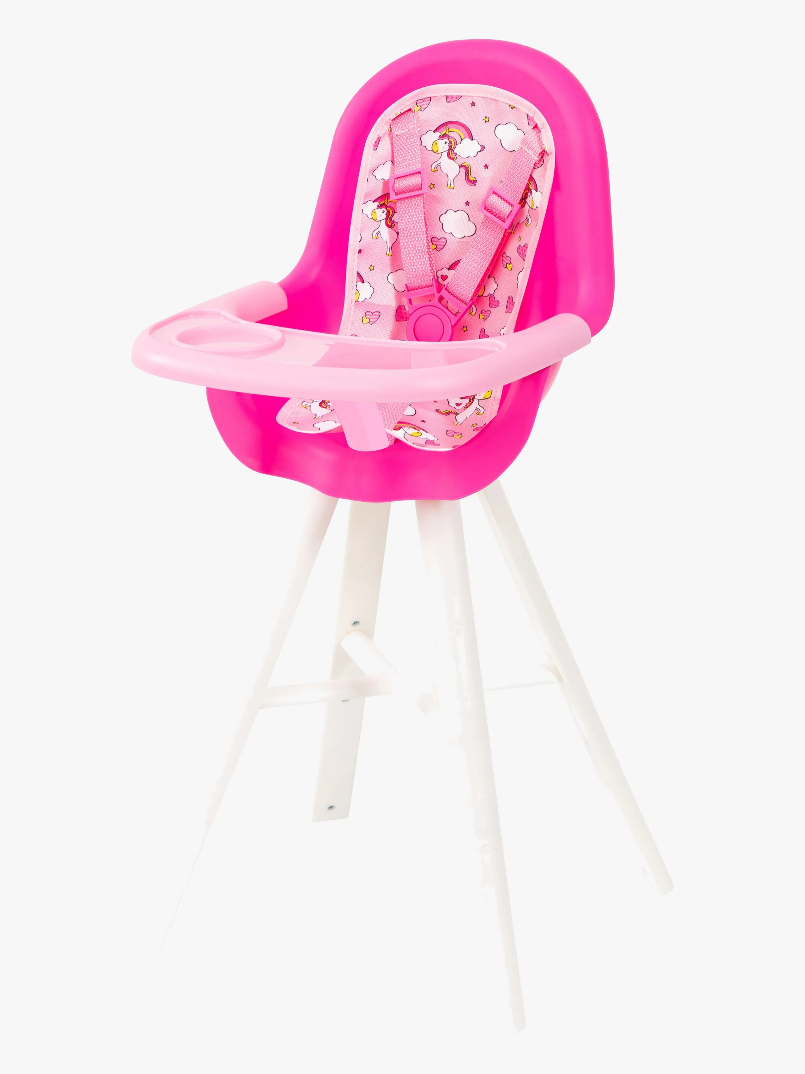 Bayer Design Dockstol Rosa