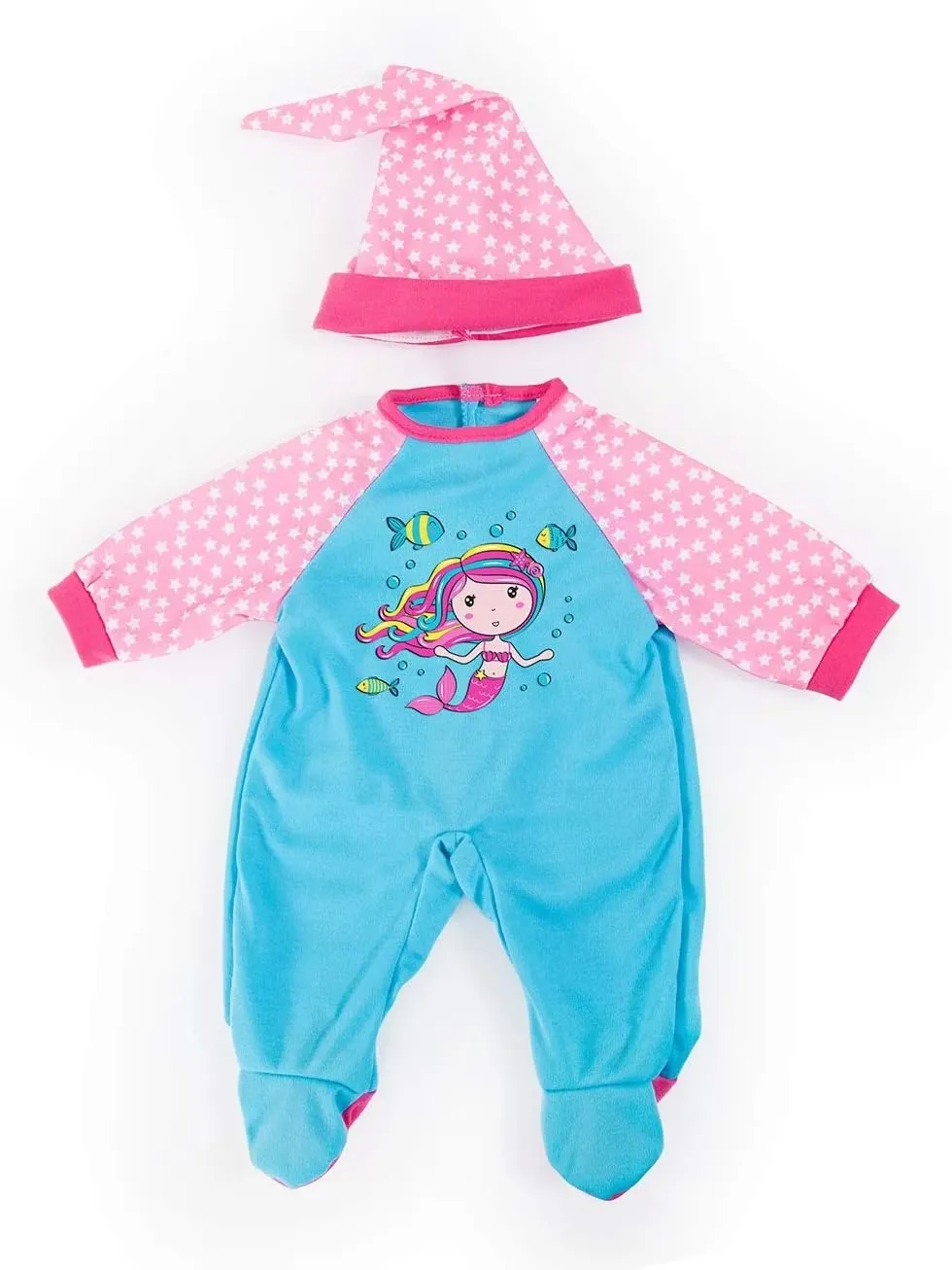 Bayer Design Mermaid