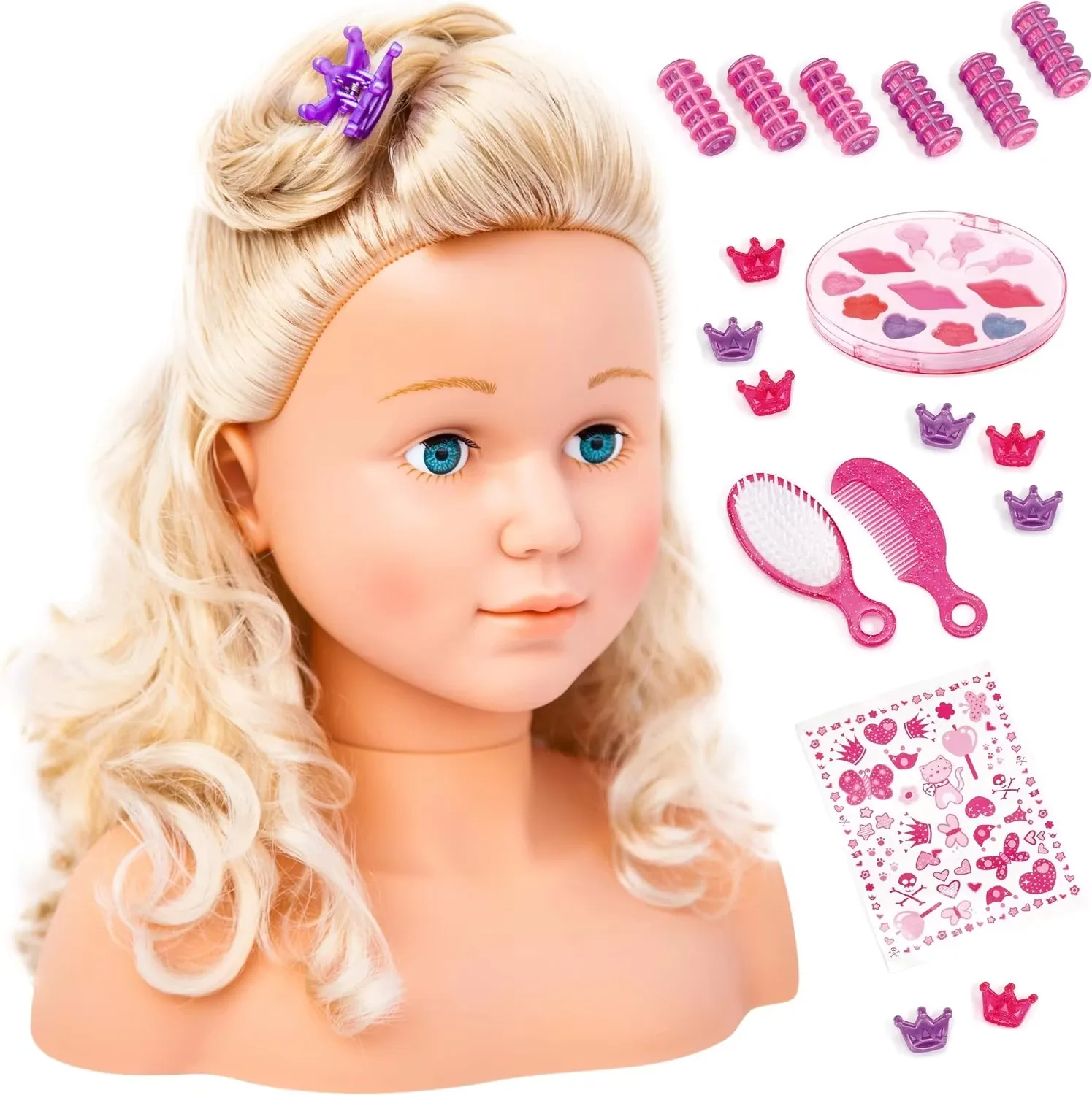 Bayer Design Sminkdocka