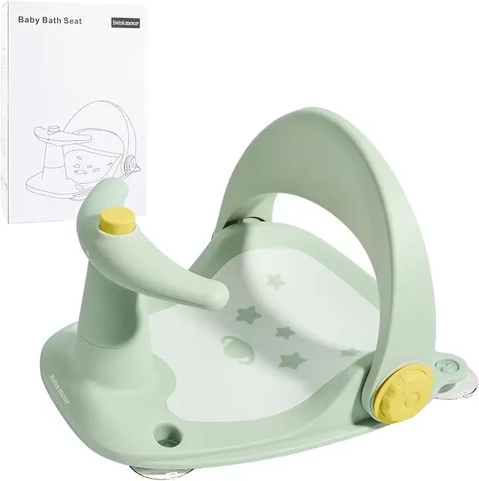 Bebamour Badstol Grön