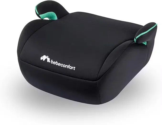 Bebeconfort Manga Bältesstol Svart