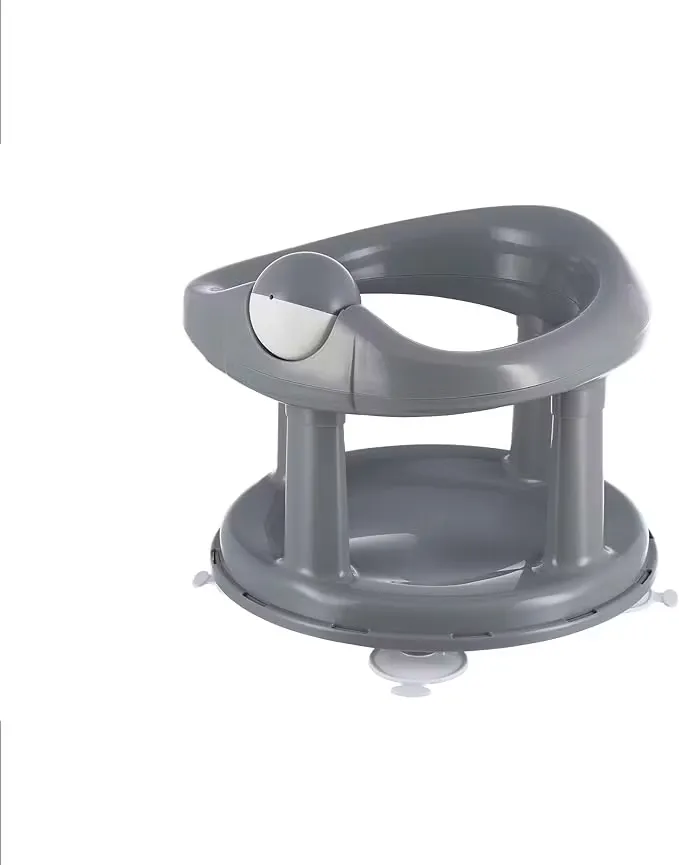 Bebeconfort Vridbar Badstol Grå