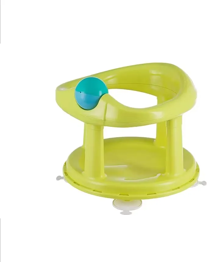 Bebeconfort Vridbar Badstol Limegrön