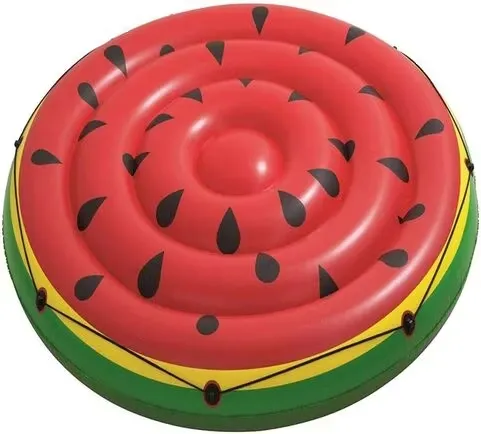 Bestway Badmadrass Vattenmelon