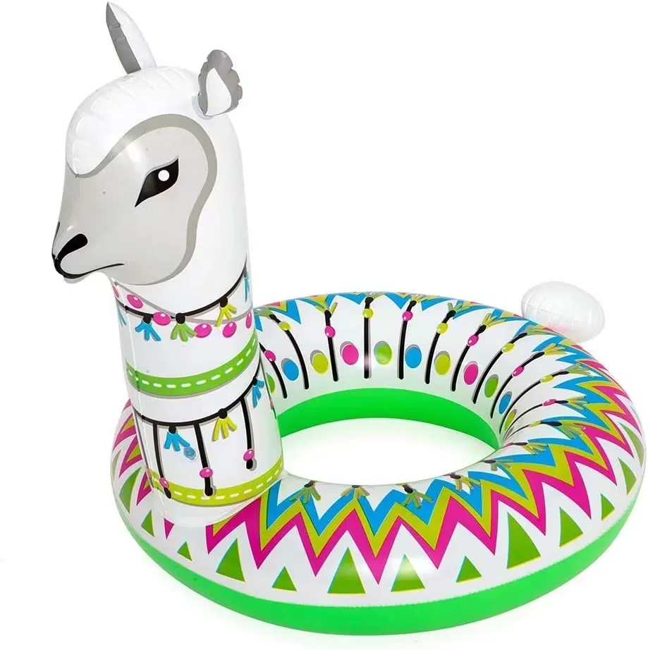 Bestway Simring Alpacka