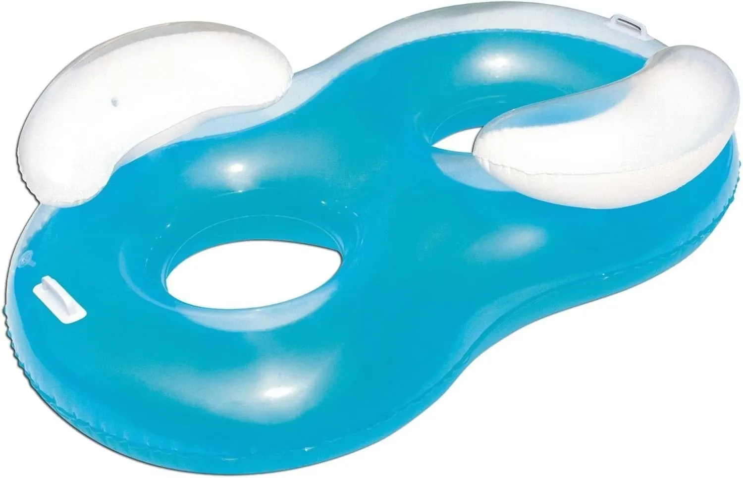 Bestway Uppblåsbar Dubbelring