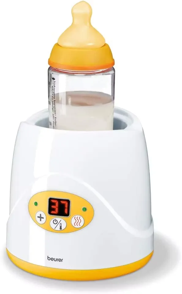 Beurer BY 52 Nappflaskvärmare