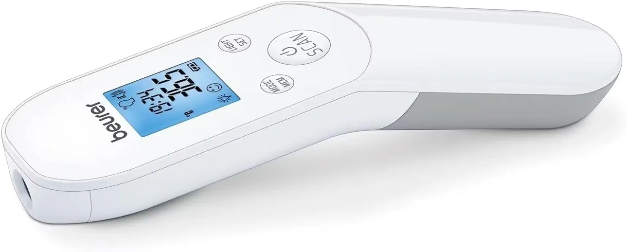 Beurer FT 85 Termometer