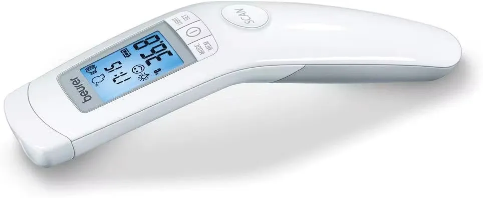 Beurer FT 90 Febertermometer