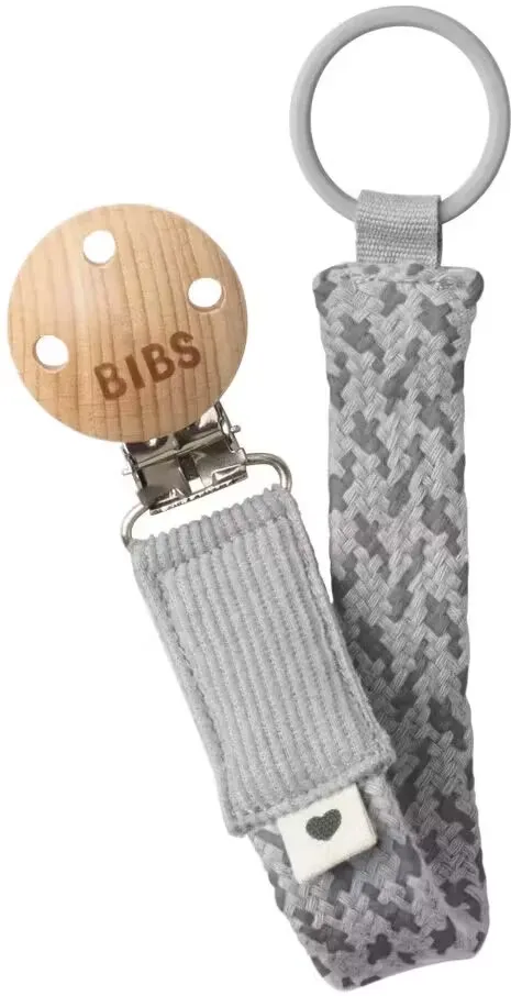 BIBS Napphållare Cloud/Iron