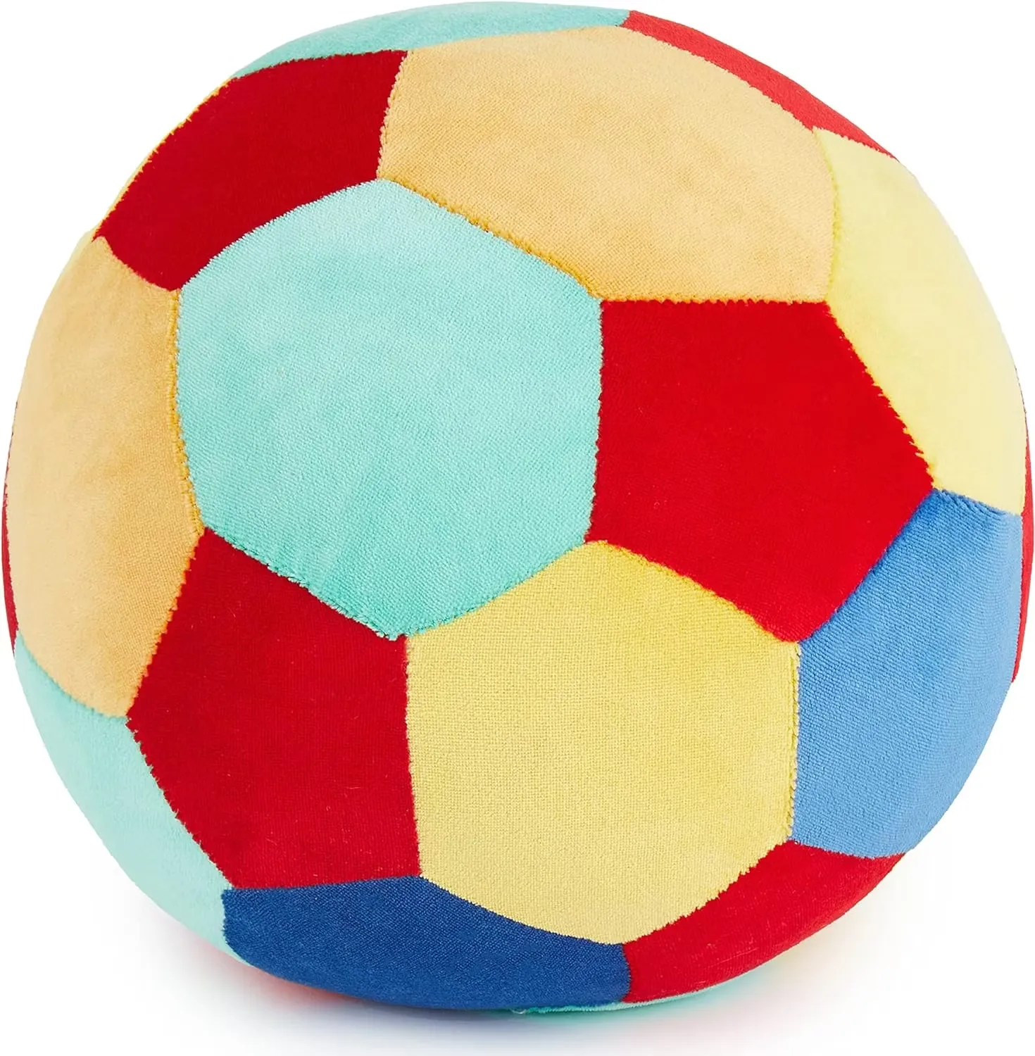 Bieco Babyboll Med Skallra