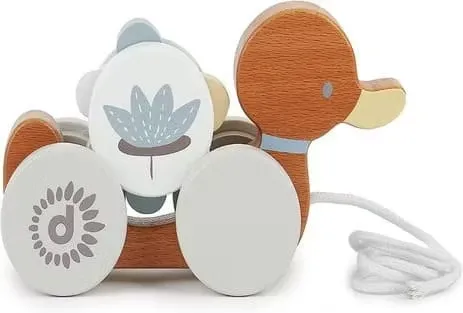 Bieco Dragleksak Anka