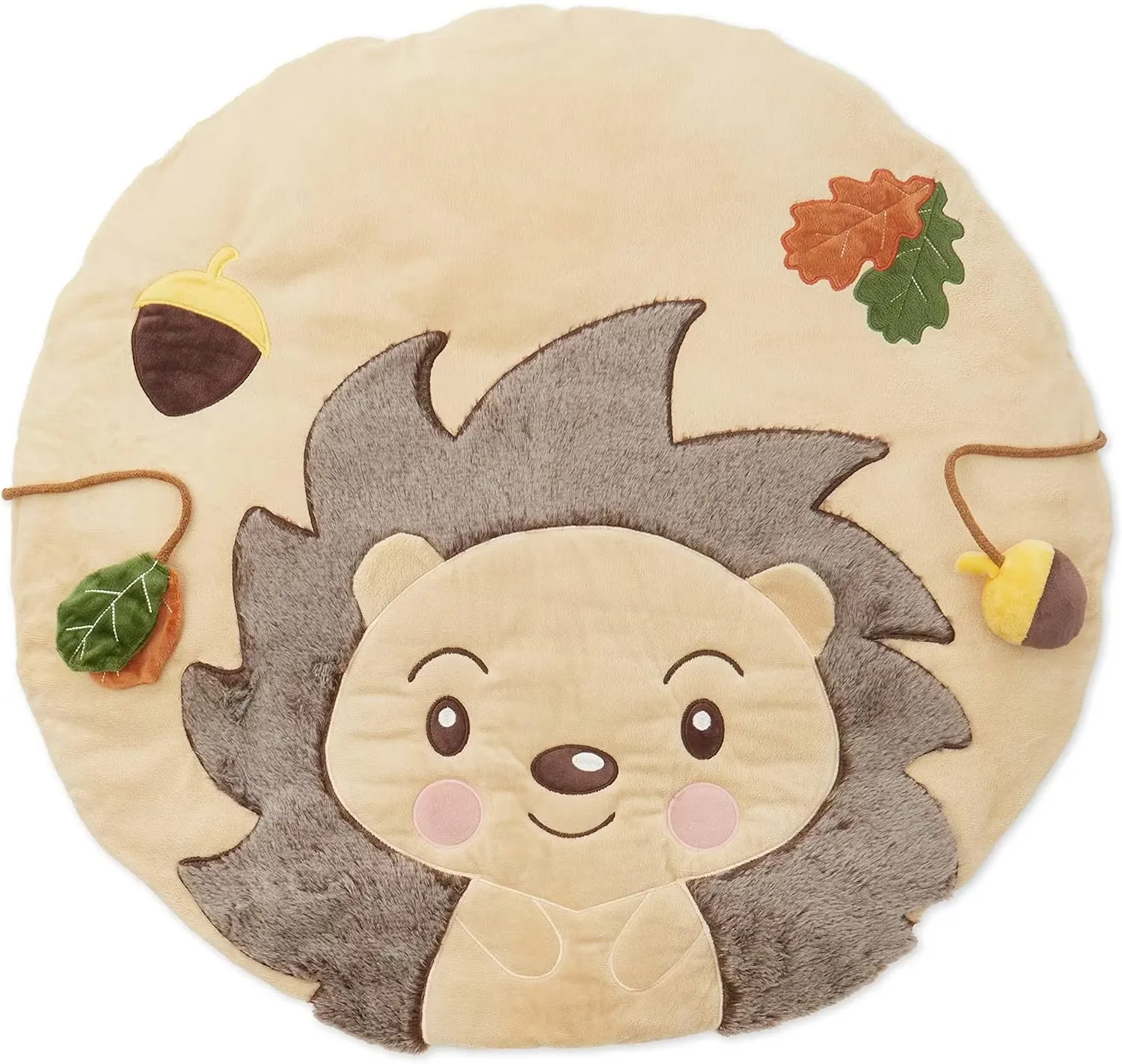 Bieco Lekmatta Igelkott