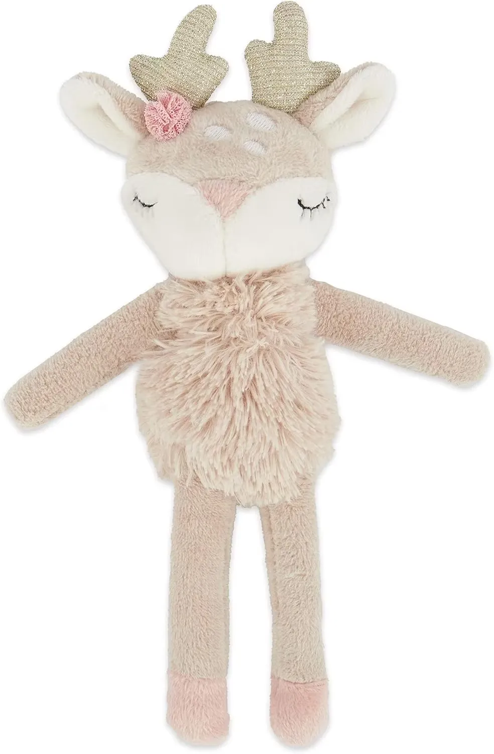 Bieco Leksaksdjur Med Skallra