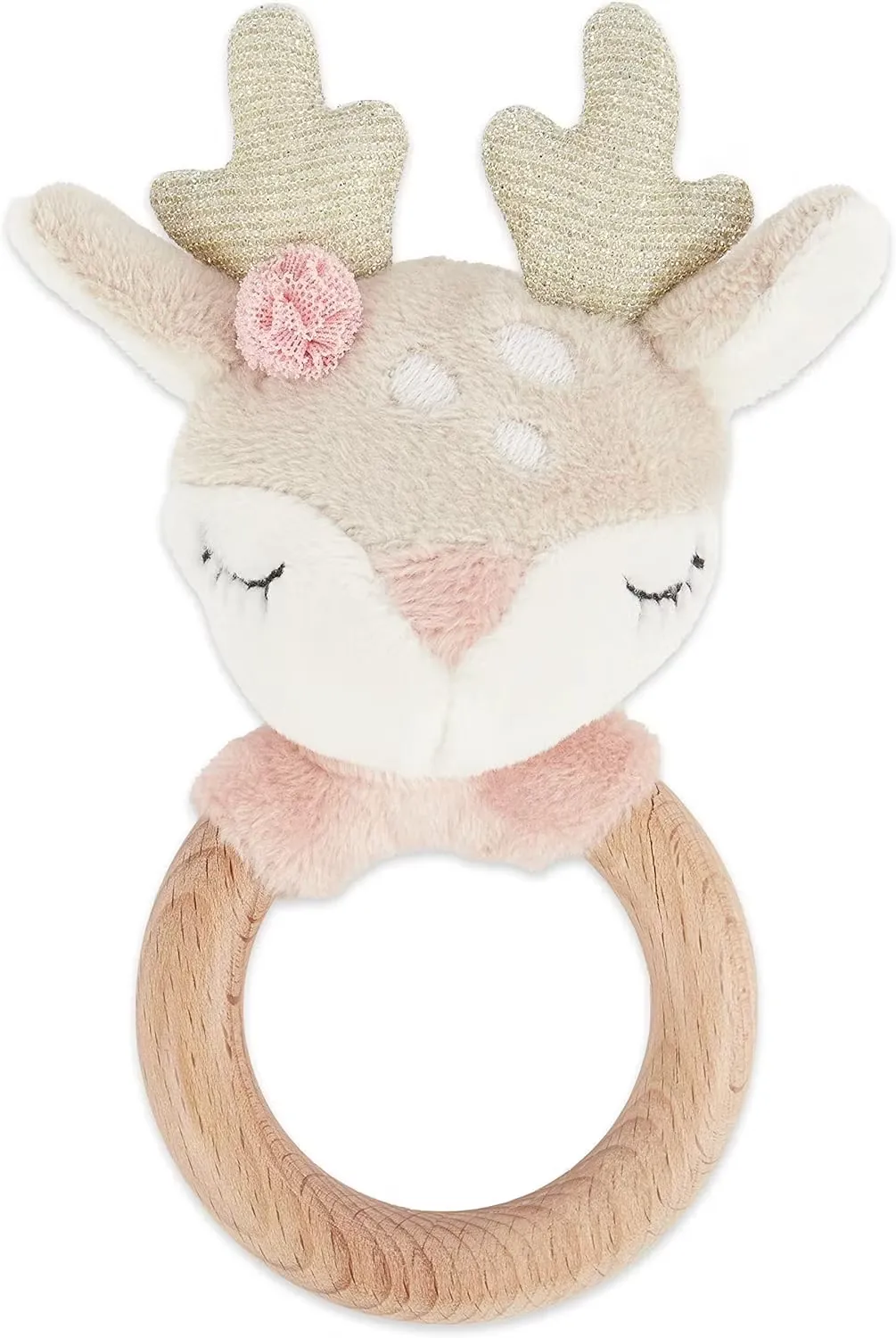 Bieco Skallra Rådjur