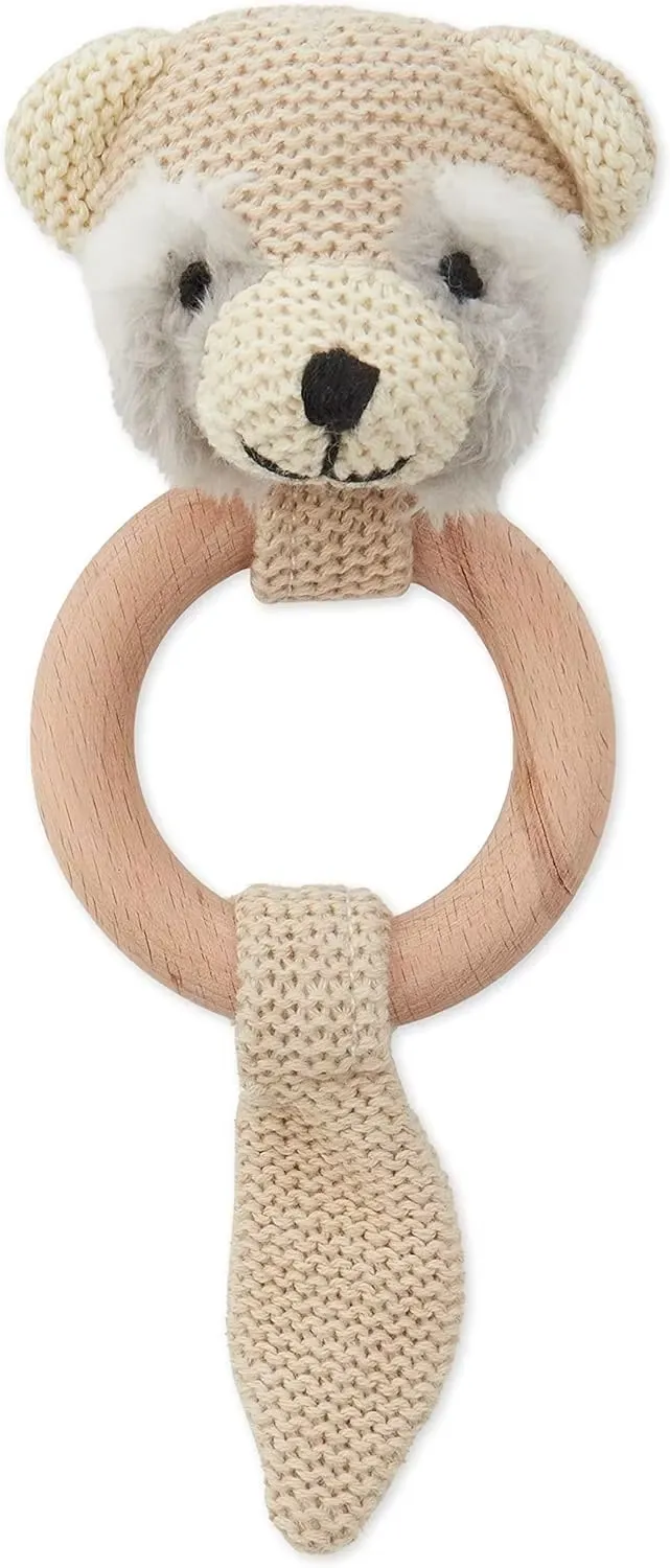 Bieco Skallra Tvättbjörn